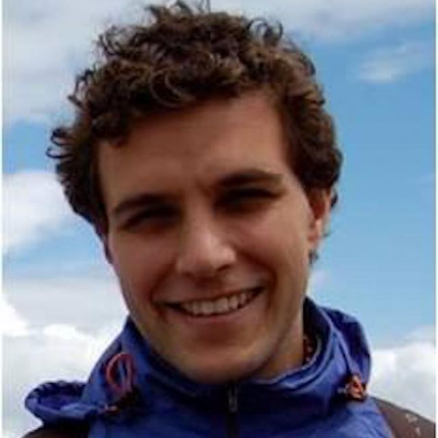 Andrea Young | UCSB NSF Quantum Foundry | CNSI | UC Santa Barbara